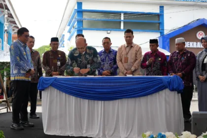 Imigrasi Tanah Bumbu