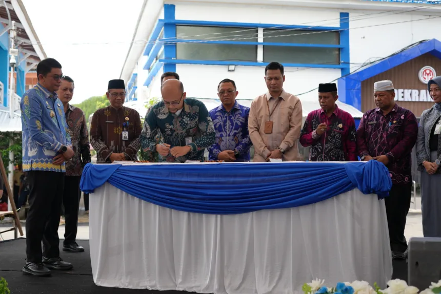 Imigrasi Tanah Bumbu