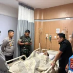 ledakan di PT MCCI