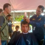 Dinas Sosial Kota Tangerang