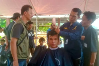Dinas Sosial Kota Tangerang
