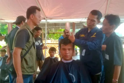 Dinas Sosial Kota Tangerang