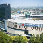 Jaya Real Property Bintaro Jaya Xchange