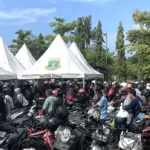 Wagub Banten Dimyati Akui Pembayaran PKB di Luar RKUD, Direktur Speakup Pertanyakan Dasar Hukum