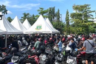 Wagub Banten Dimyati Akui Pembayaran PKB di Luar RKUD, Direktur Speakup Pertanyakan Dasar Hukum