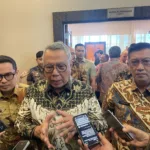 Sekda Kota Tangsel