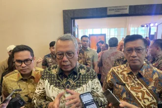 Sekda Kota Tangsel