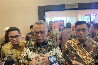Sekda Kota Tangsel