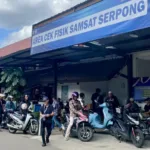 Pemprov Banten PKB Banten