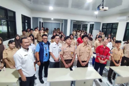 PT IKPP TANGERANG