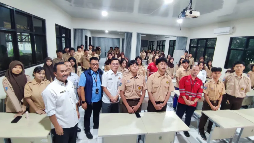 PT IKPP TANGERANG