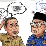 SK Sekda Kota Tangsel