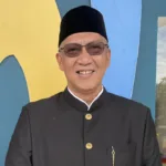 Sekda Kota Tangsel