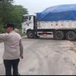 dump truk