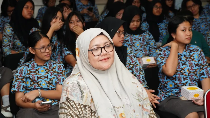 Haji 2026: Pelayanan Ramah Lansia, Difabel, dan Perempuan oleh Umaimah Wahid