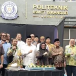 Politeknik Ismet Iskandar
