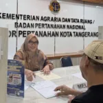 BPN Kota Tangerang