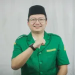 Sekda Kota Tangsel GP Ansor Kota Tangsel