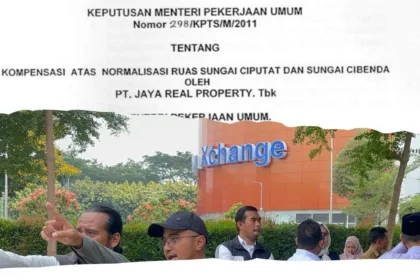 Bintaro Jaya Xchange
