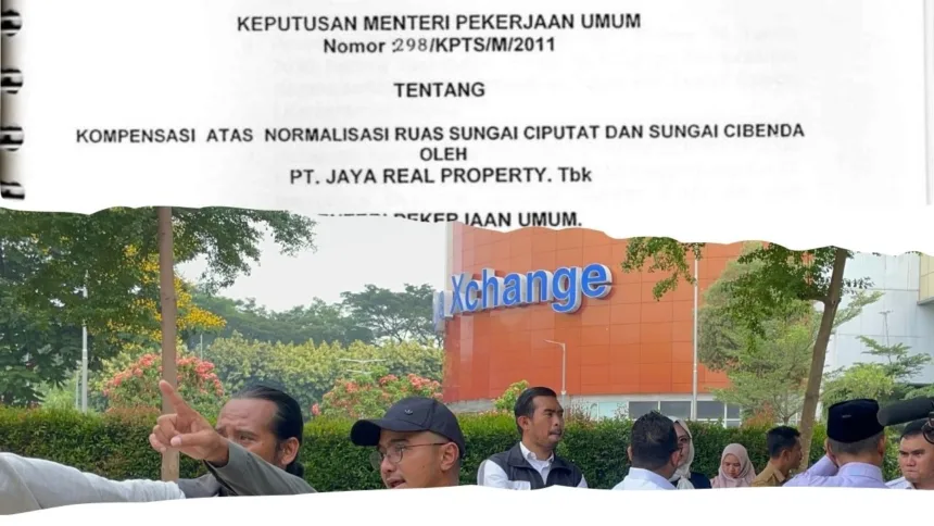 Bintaro Jaya Xchange