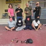 Curanmor di Serang