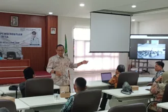 desa di Banten