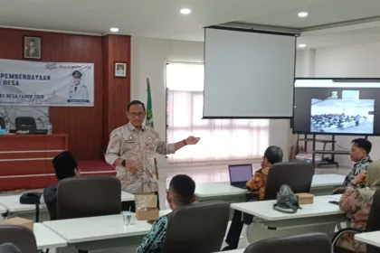 desa di Banten