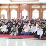 Juru sembelih halal di Kota Serang