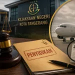 korupsi