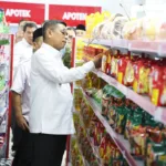 Koperasi merah putih di Banten
