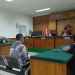 Korupsi