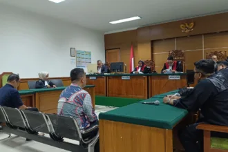 Korupsi