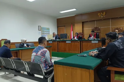 Korupsi