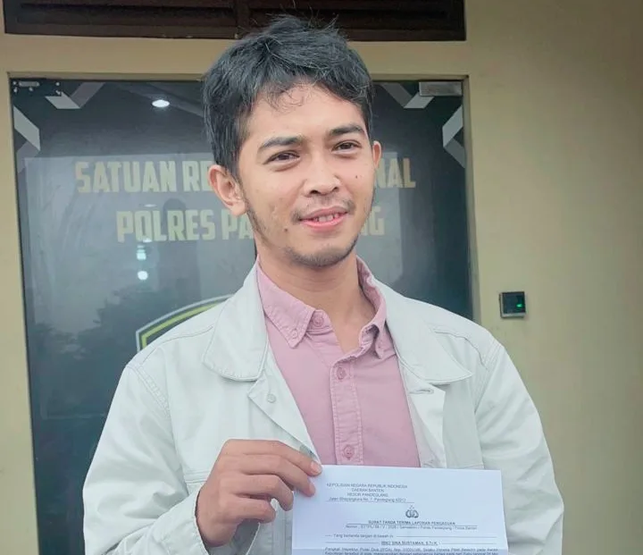 DPRD Pandeglang