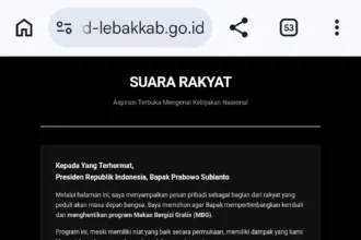 DPRD Lebak