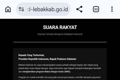DPRD Lebak