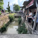Warga Kota Serang