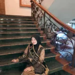 Mahasiswi UIN Banten