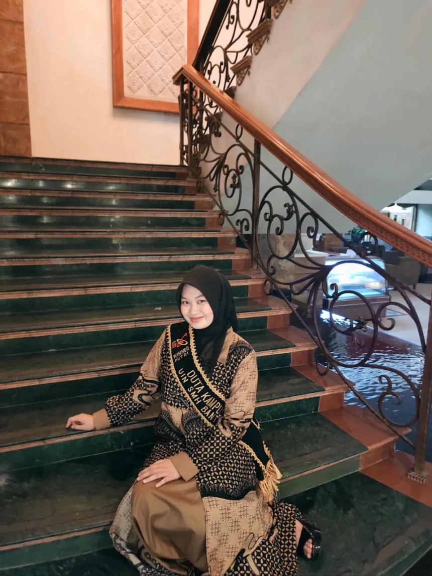 Mahasiswi UIN Banten Lolos Program Kukerta Internasional ke Thailand 1 Mahasiswi UIN Banten