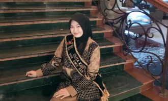Mahasiswi UIN Banten