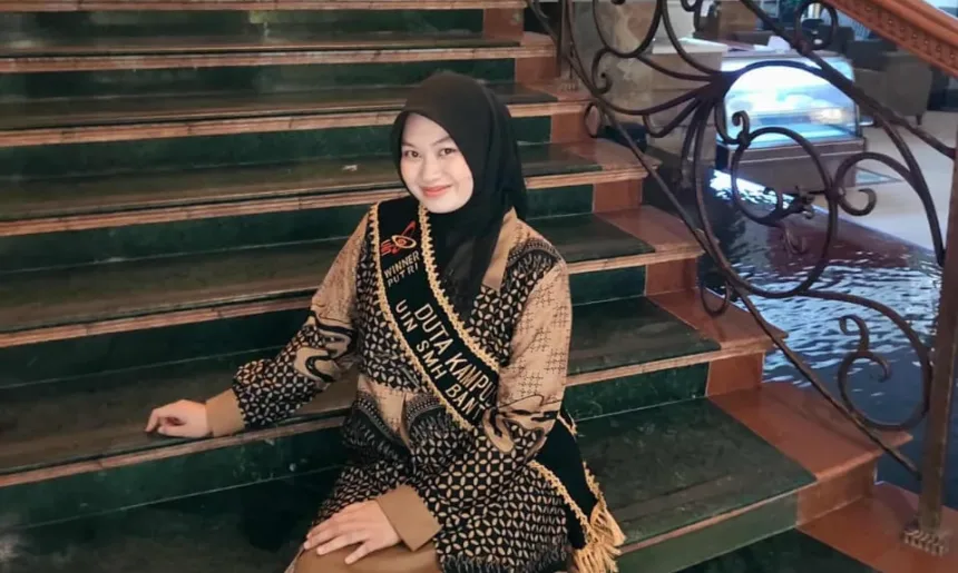 Mahasiswi UIN Banten Lolos Program Kukerta Internasional ke Thailand 1 Mahasiswi UIN Banten