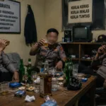 Polsek Baros