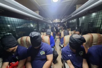 Lapas Kelas IIA Serang