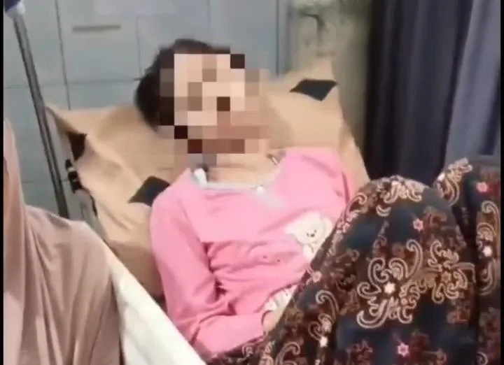 Puskesmas Padarincang Masih Tunggu Hasil Lab Dugaan Keracunan Massal di SMAN 1 Padarincang 1 Puskesmas Padarincang