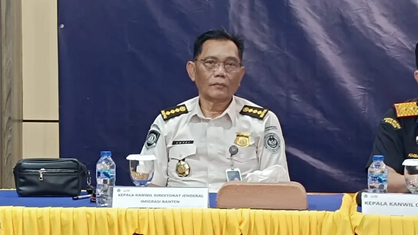Empat WNA Asal China Dicekal Terkait Dugaan Penggelapan Pajak Rp583,2 Miliar 1 Penggelapan pajak