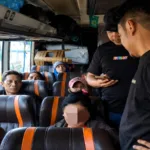 Penculikan balita