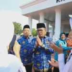 Sekolah gratis di Banten