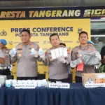 obat keras ilegal