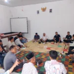 Gunung Pulosari