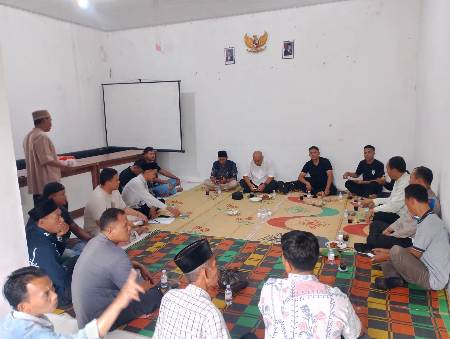 Gunung Pulosari